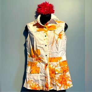 🛑 4/$25 July Five Sleeves Top